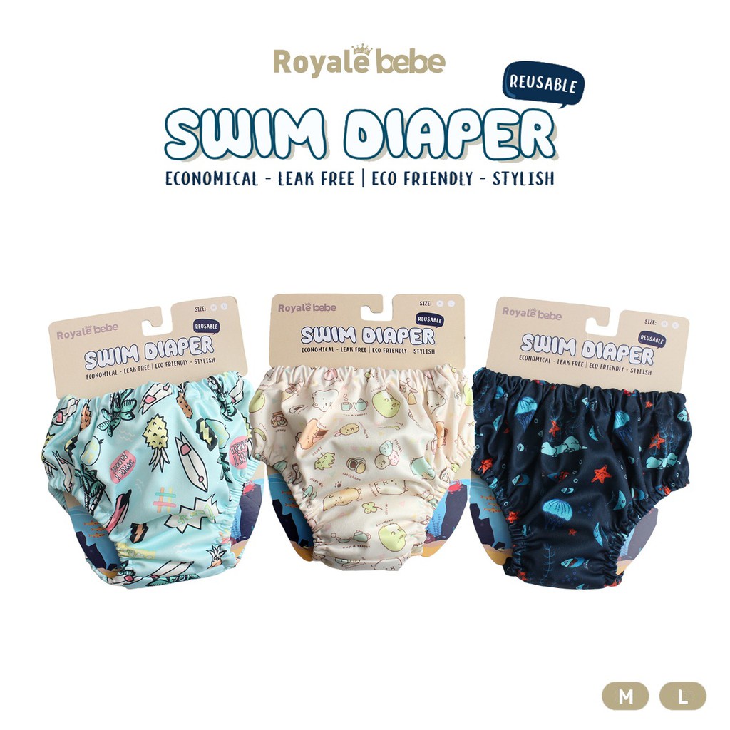 Harga Royale Bebe Diaper Terbaru November 21 Biggo Indonesia