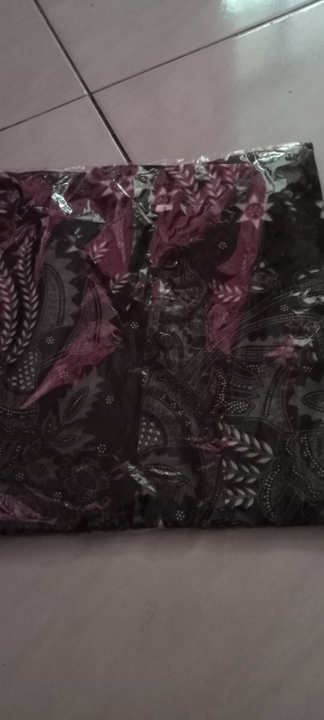 Kemeja Batik Anak - Batik Anak - Baju Batik Anak Laki Laki Umur 2-12 Tahun Hem Batik Anak