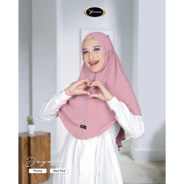 BERGO DAYANA SOFT PAD YESSANA