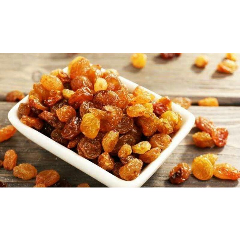 

Kismis golden raisin kismis asem manis