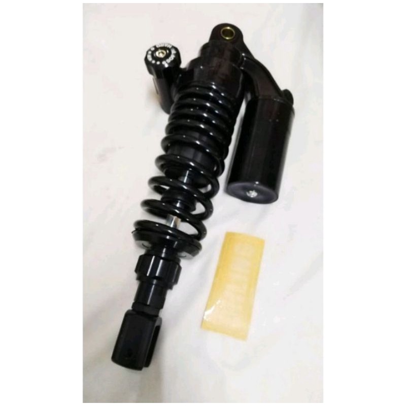 SHCOKBREAKER VARIASI TABUNG OHLINS UKURAN 330MM VARIO 125/150 OLD NEW BEAT FI BEAT STREET SKOOPY FI