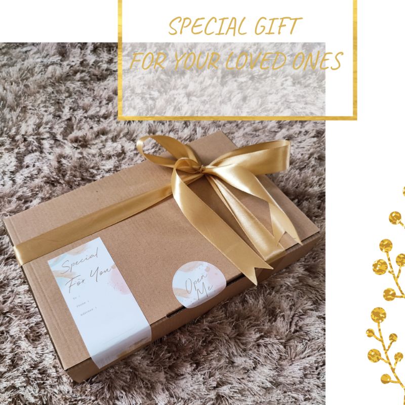 

Box Hampers / Gift Box / Box Kado