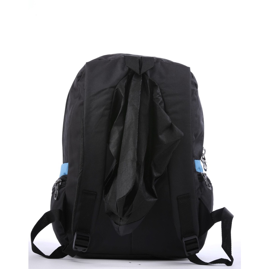 tas anak laki laki ransel hoodie kupluk - tas anak remaja sekolah sd-smp-sma-smk cowok pria murah backpack laptop tas gendong