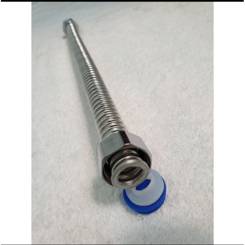 Flexible kaku air panas 30 cm / Bagus