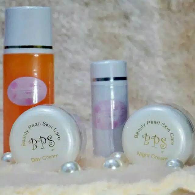 Cream BPS'erl original (paket big)