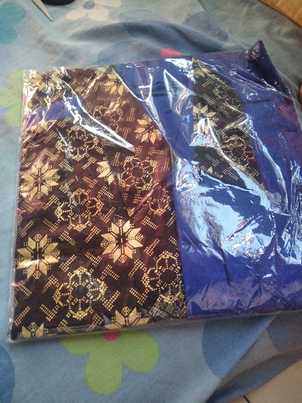 Batik Couple Atasan Batik  / Kemeja Batik / Batik Set