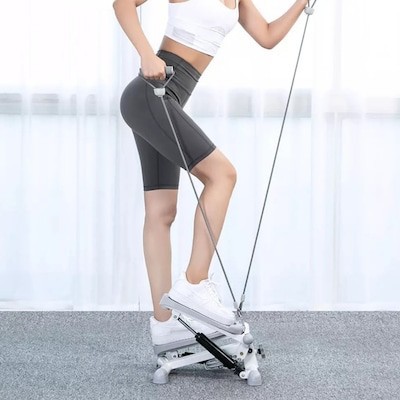 Xiaoqiao / Ovicx Q780 Mini Stepper Leg Exercise Fitness