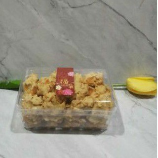 

kue corn flake premium