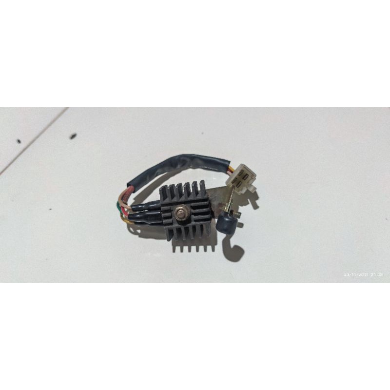 kiprok honda c70 regulator honda c70 kiprok honda pintung honda c-70