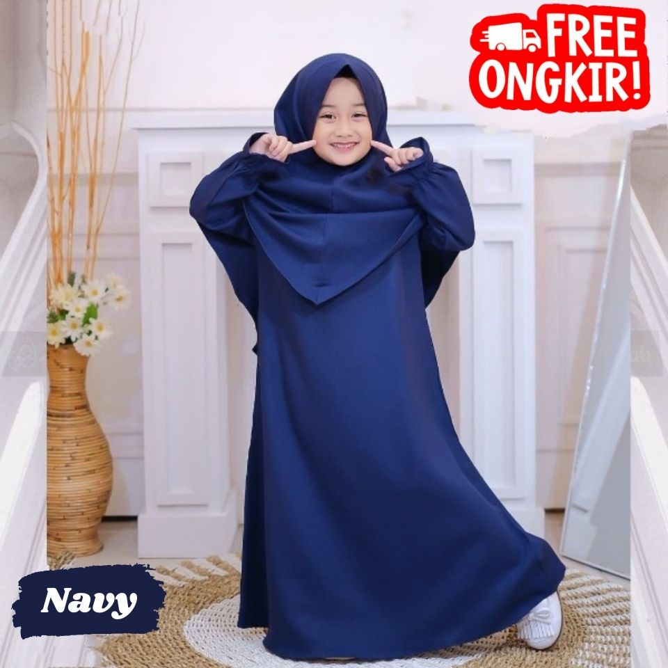 Gamis Putih Anak Perempuan Gamis Anak Putih Manasik Haji Gamis Anak Terbaru 2022 Gamis Anak Putih Polos Gamis Syari Anak Set Jilbab Gamis Anak Tanggung Gamis Hitam Polos Gamis Polos Premium Gamis Putih Anak Perempuan