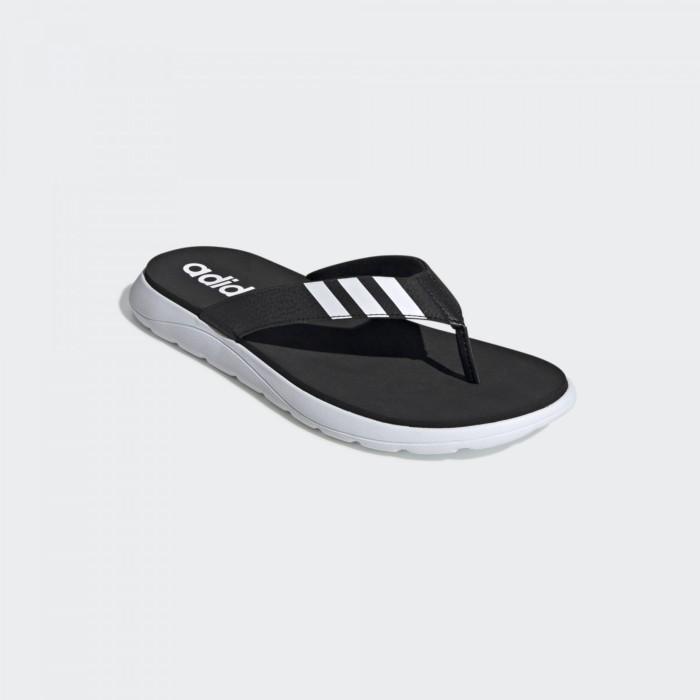 Sendal Jepit Adidas Comfort Flip Flop Sandal Original 100% Authentic