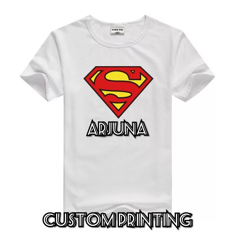 custom kaos distro cotton combed 20-30s dewasa custom printing
