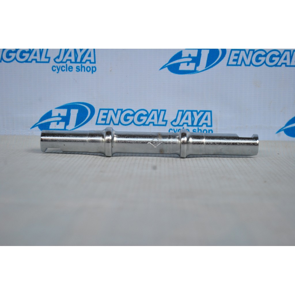 As Tengah Sepeda Anak - As Tengah Kroncong - As Tengah Keroncong - Bottom Bracket Patek