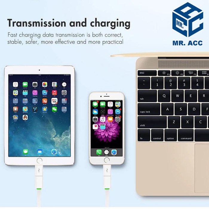 ADAPTOR MICRO TO TYPE C - CONVERTER MICRO USB TO TYPE C MR.ACC - BC