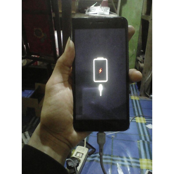 MESIN OPPO A71 RAM 3/32