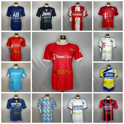 Jersey Bola Dewasa Printing, Jersey Bola Murah, Kaos Bola Dewasa, Kaos Bola Dewasa Murah, Kaos Bola 
