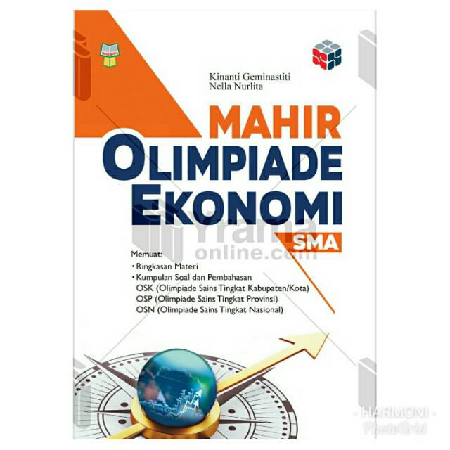 Mahir Olimpiade Ekonomi Sma Osn Ekonomi Osk Ekonomi Osp Ekonomi Shopee Indonesia