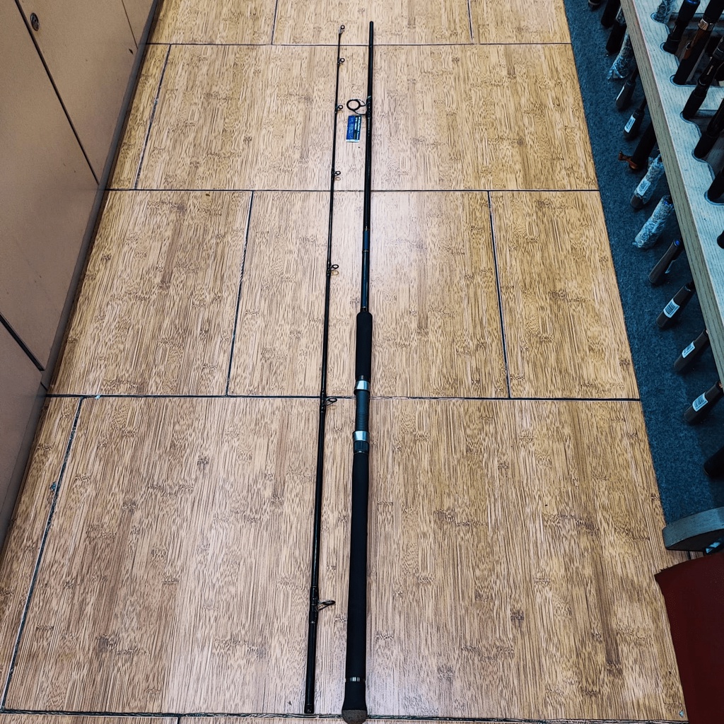 Joran Spinning Major Craft Solpara Shore Jigging SPX-1002H