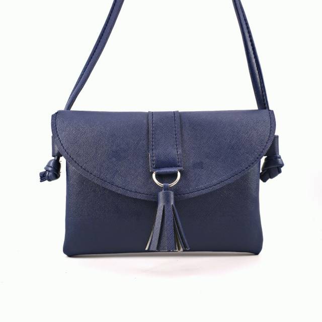 Zalfa  Letto Sling Bag Mini Rumbai