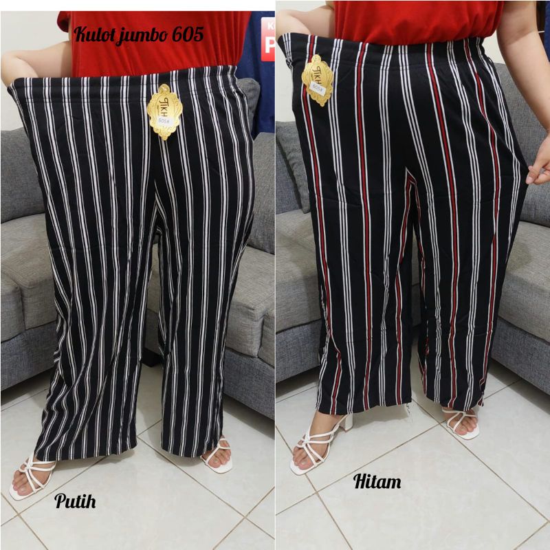 NEW KULOT SALUR JUMBO IMPORT 605#/KULOT JUMBO MURAH