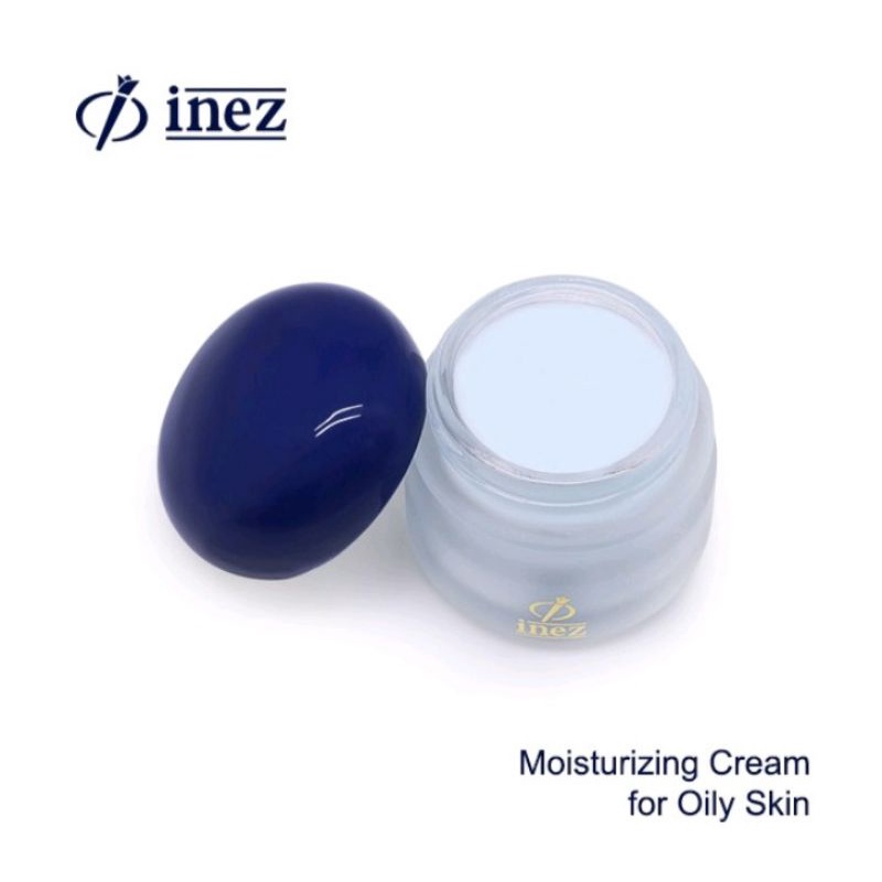 Inez Moisturizing Cream For Oily skin