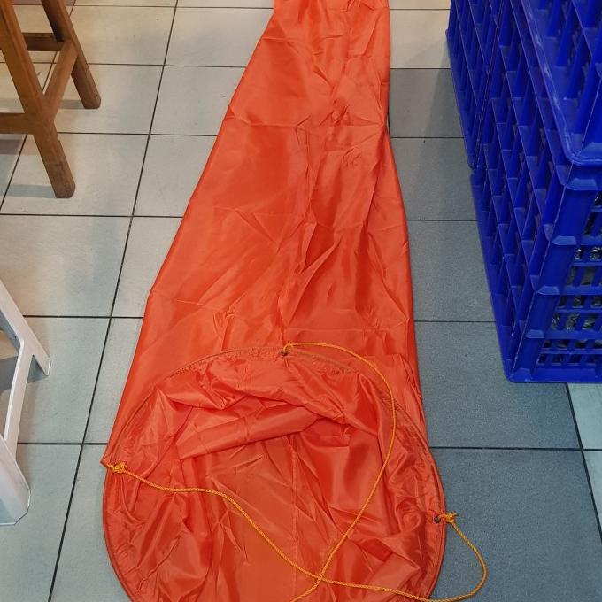 Windsock / Petunjuk Arah Mata Angin