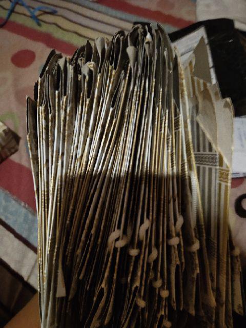 Box Mangkok Apel /bola /bunga Ukuran Diameter 12 Cm