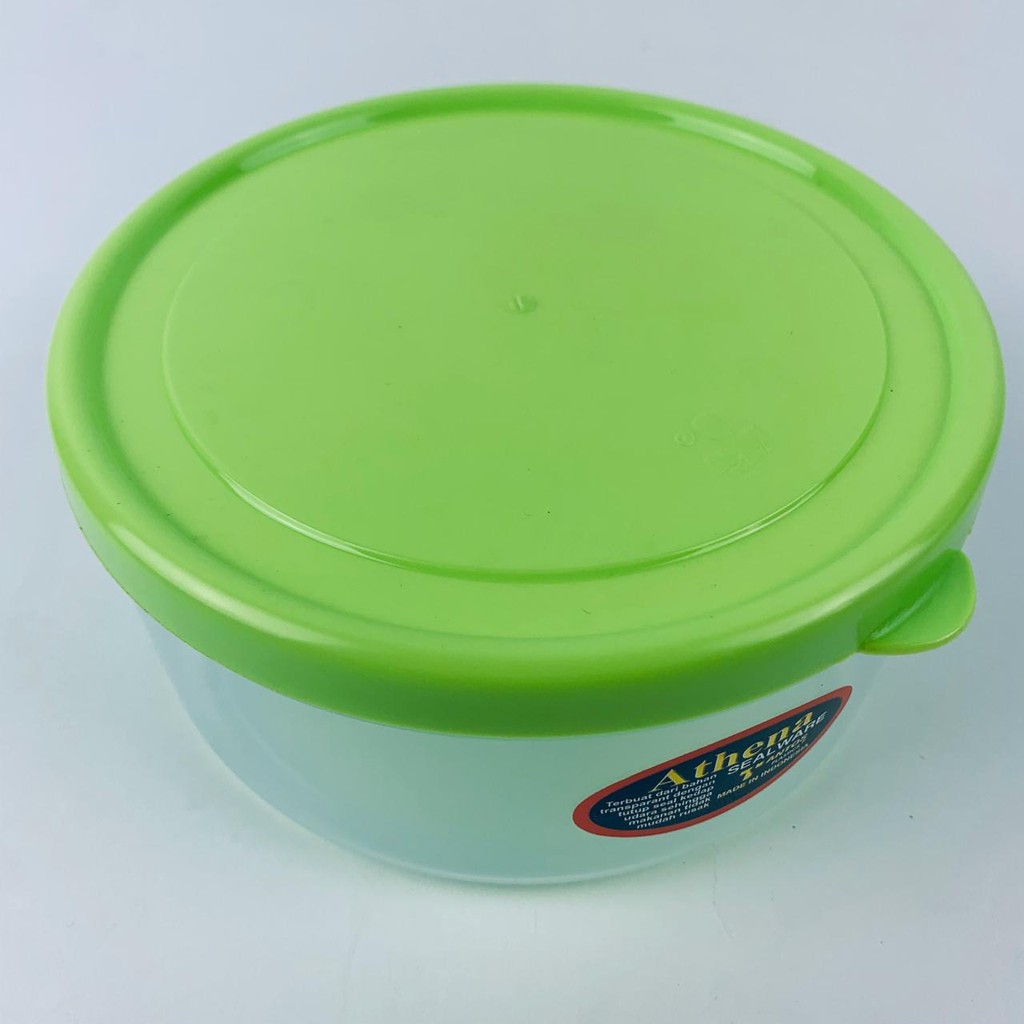 SEALWARE PLASTIK CANTIK ATHENA TANTOS 5021