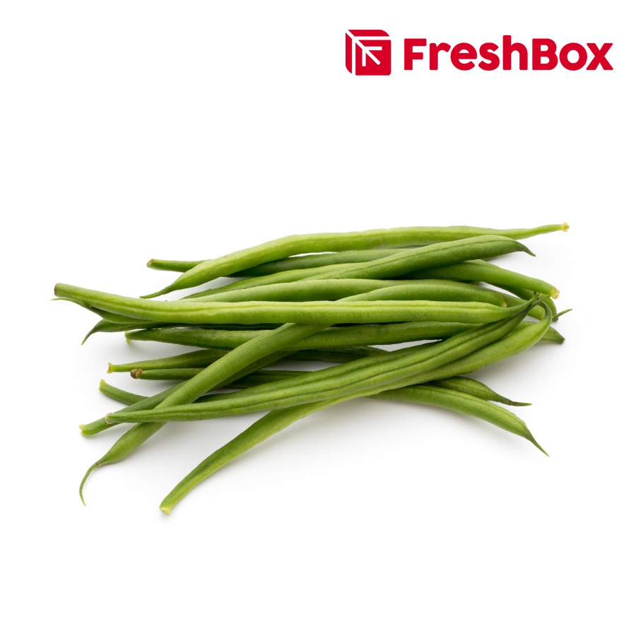 

Buncis 250 gr FreshBox