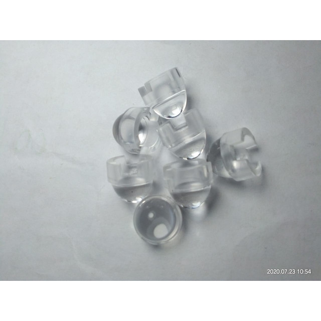 [DSP-9146] LENSA LED HPL 1-5WATT CONVEX 20DEGREE