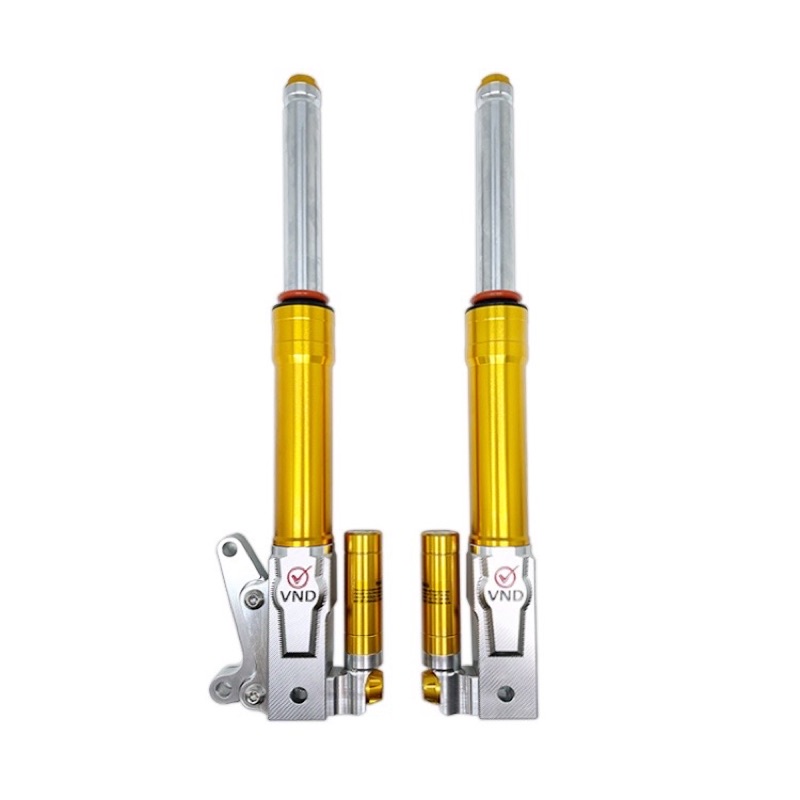 shock depan fazzio suspensi depan fazzio