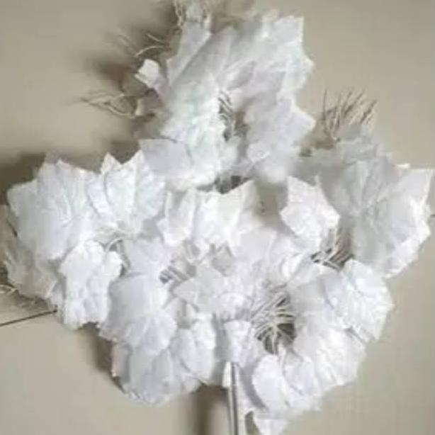 

daun anggur reseller (KODE F4632)