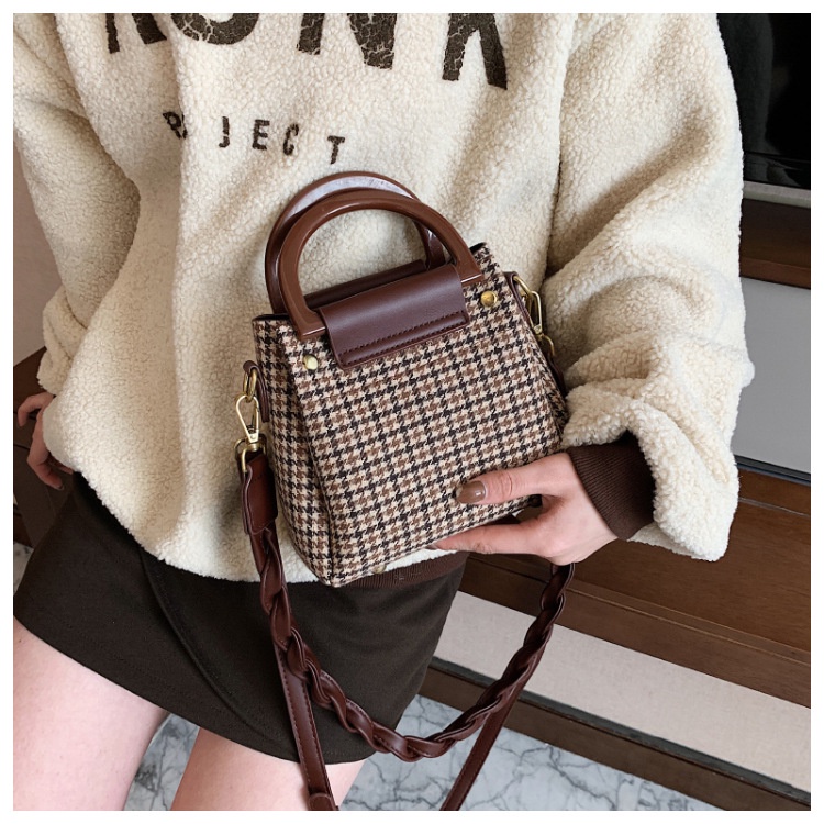 Tas Selempang Wanita Fashion Tas Handbag Wanita Tas Bahu CR7771 EL5456 LT1943 BQ3359