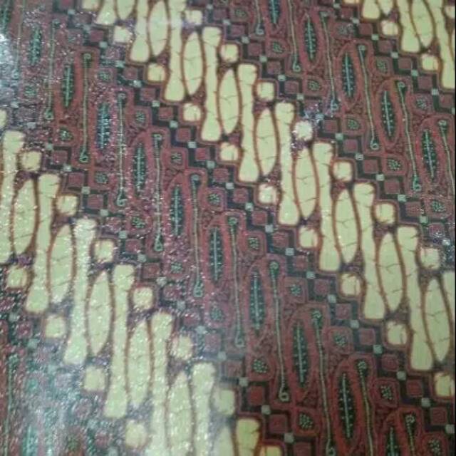 

Bungkus kertas kado
