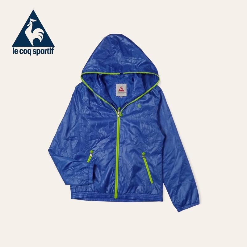 Jaket Lecoq Sportif