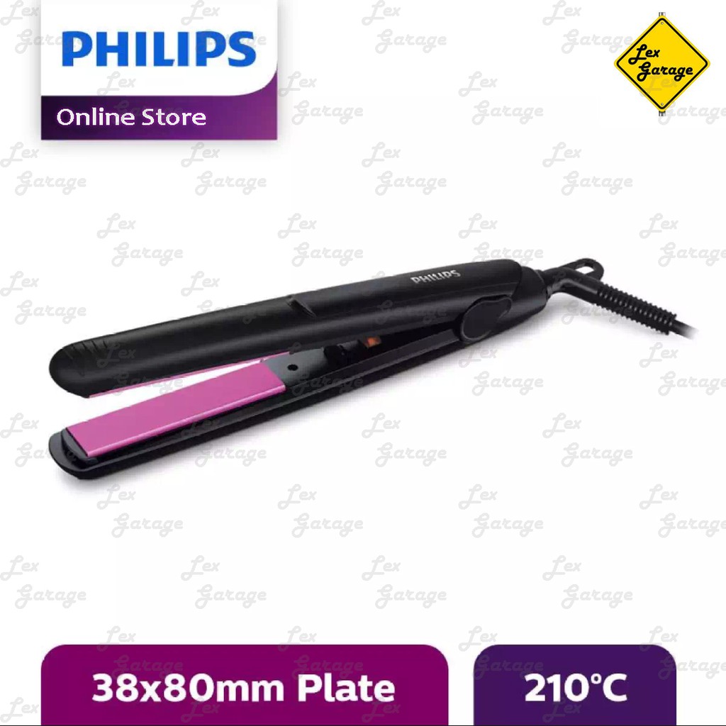  Catokan Rambut Philips  HP8302 HP 8302 Hair Straightener 