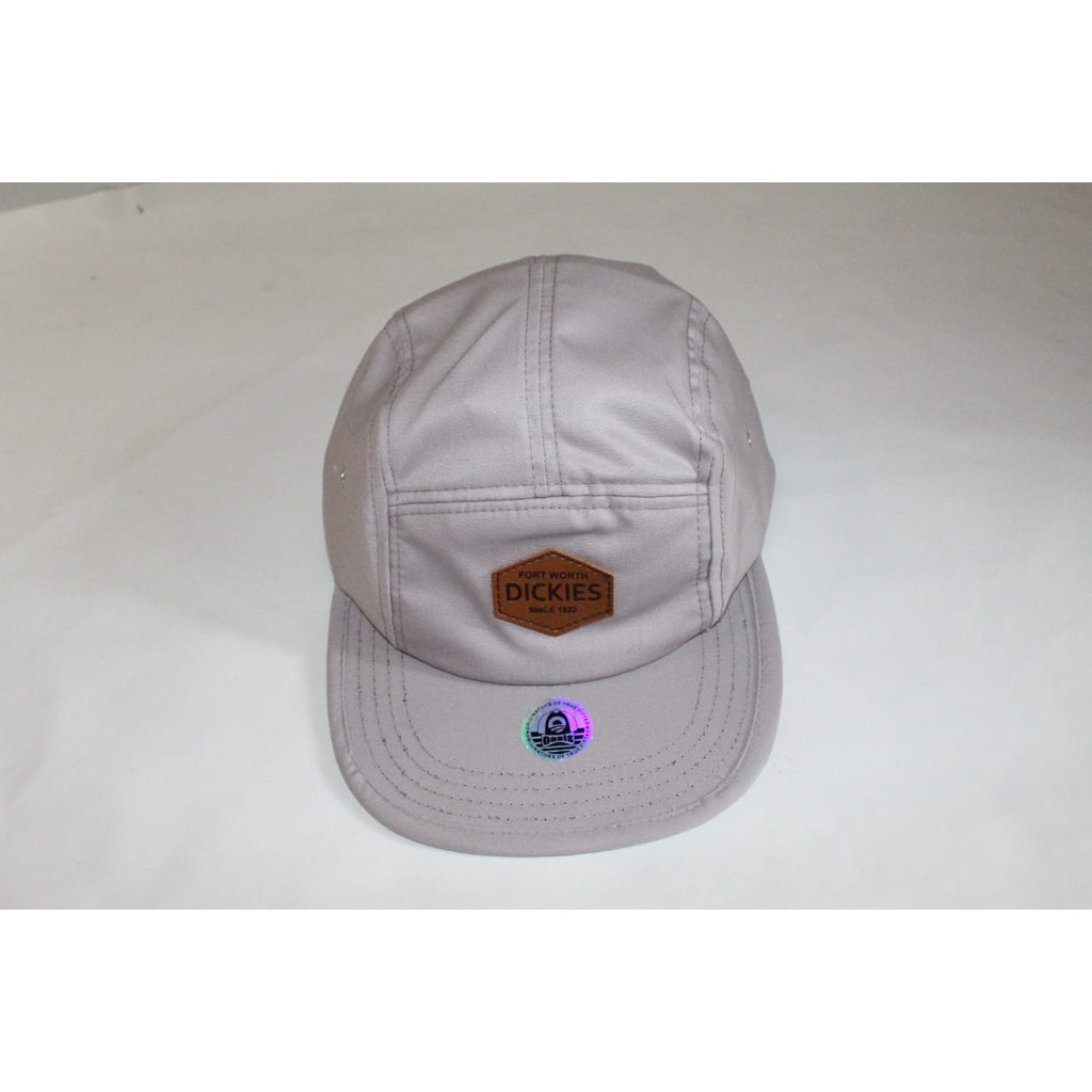 Topi Snapback Hat Putih / Topi Pria Snapback Distro