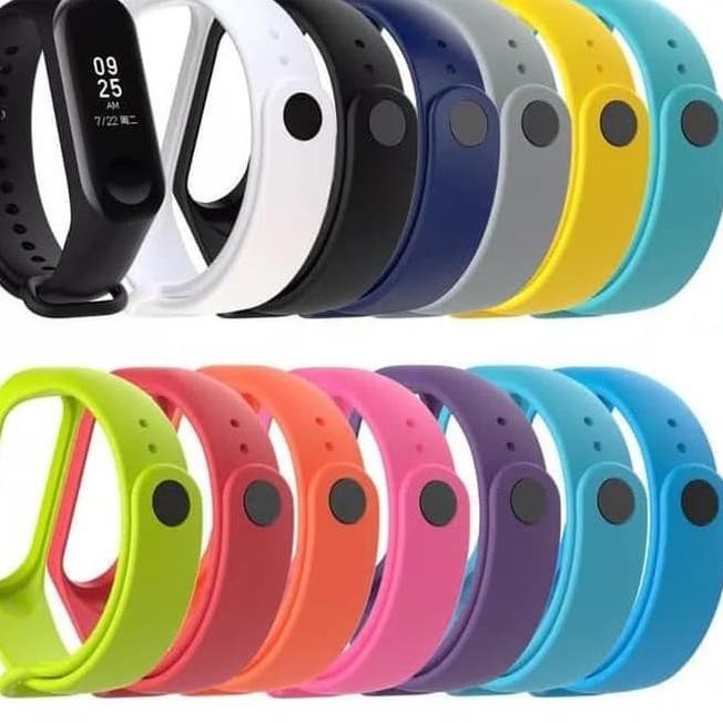 Mi Band 3 MiBand 3 Mi Band 4 MiBand 4 ap Gelang Mi Band 4 MiBand 4 W51E