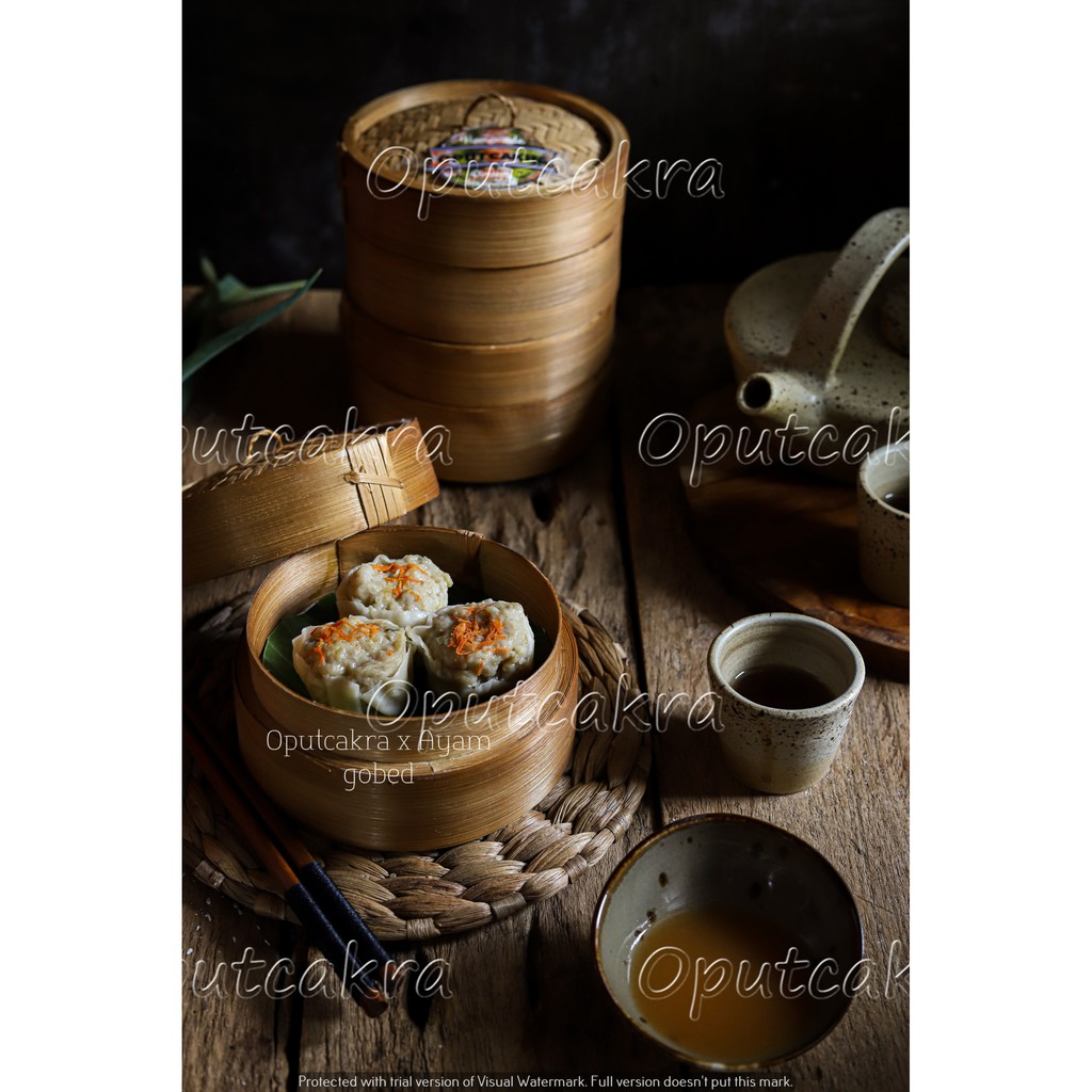 

DIMSUM AYAM PREMIUM HALAL