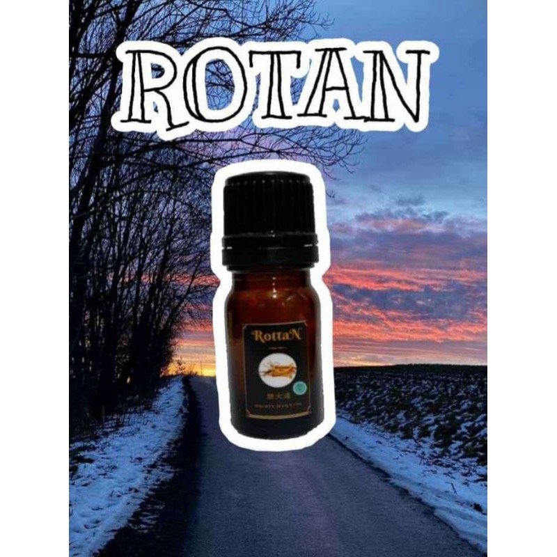 Rotan Oil2
