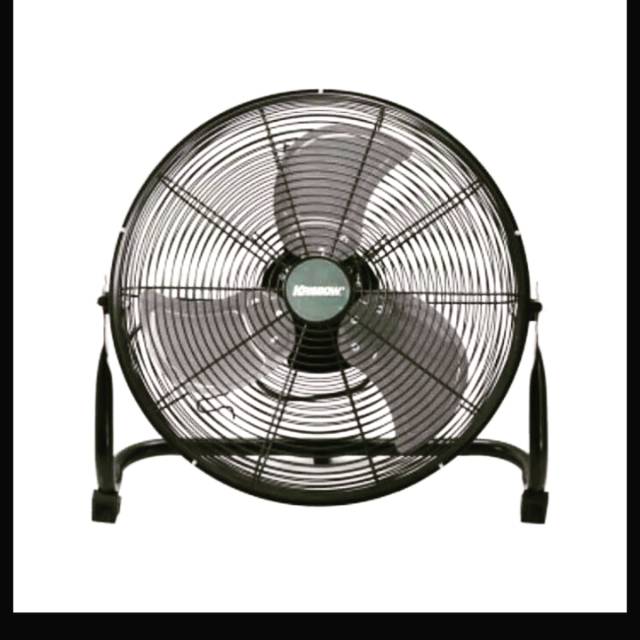 kipas angin KRISBOW / ACE HARDWARE / industrial table fan