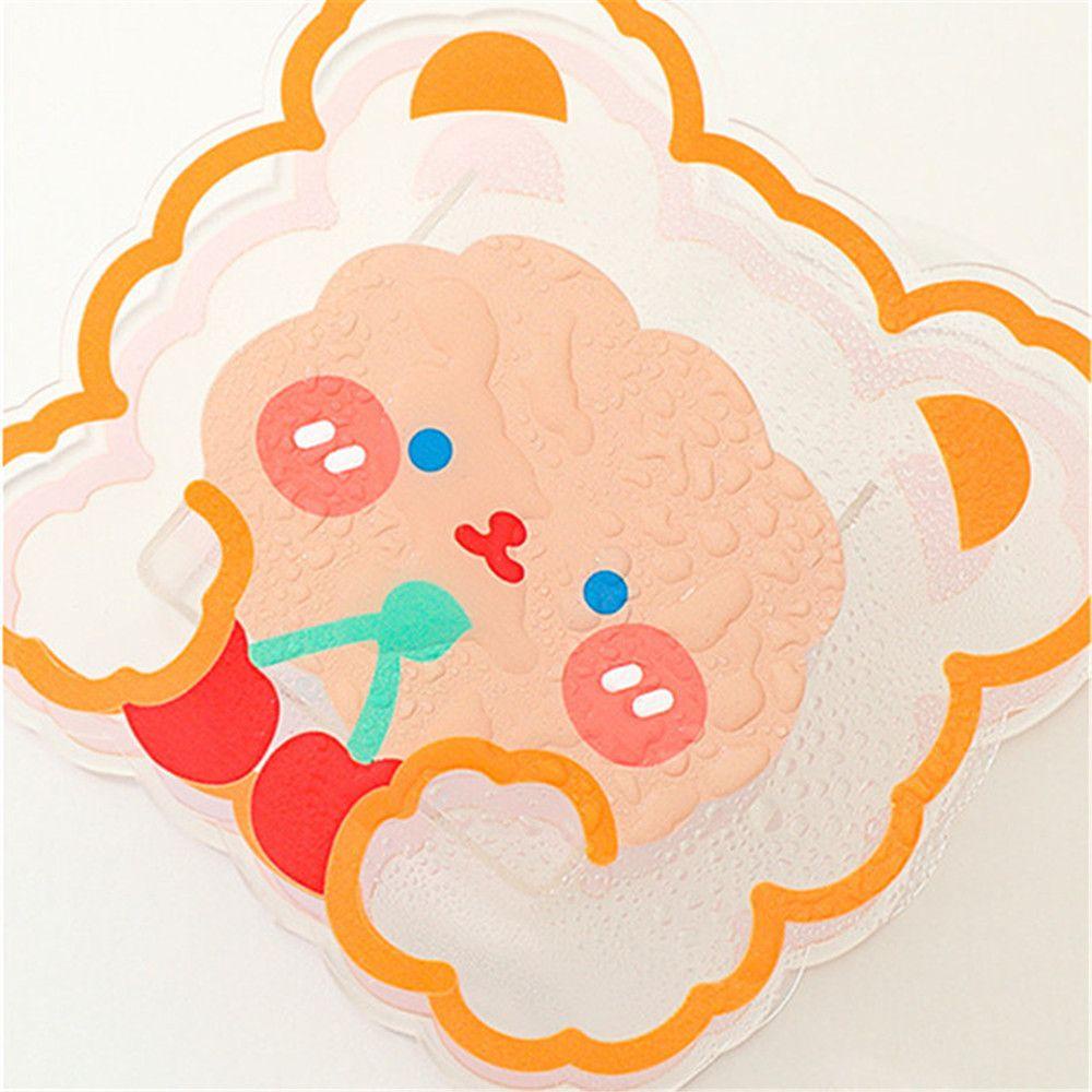 R-flower Tempat Pulpen Alat Tulis Kreatif Organizer Storage Box Organizer Meja