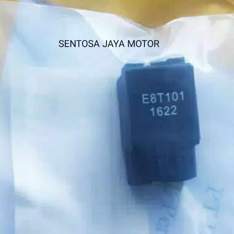 RELAY T120SS INJECTION INJEKSI T120SS MPI