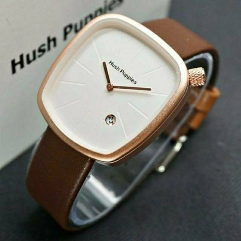 Jam Tangan Wanita Hush Puppies Best Seller