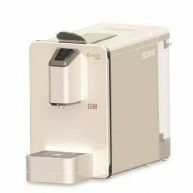 EXELSO UNAKAFFE VENTURA EVO Mesin Kopi