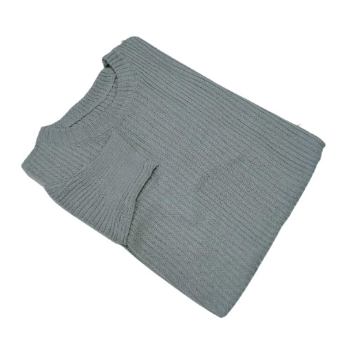 PREMIUM BOXY XL - XXL || SWEATER RAJUT TERBARU KOREA-Abu muda