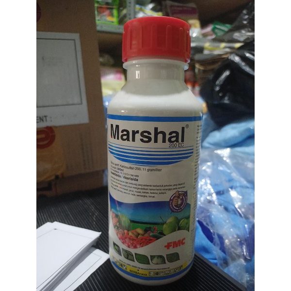 MARSHAL 200EC 500ml