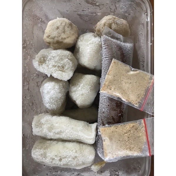 

mpek” tenggiri asli