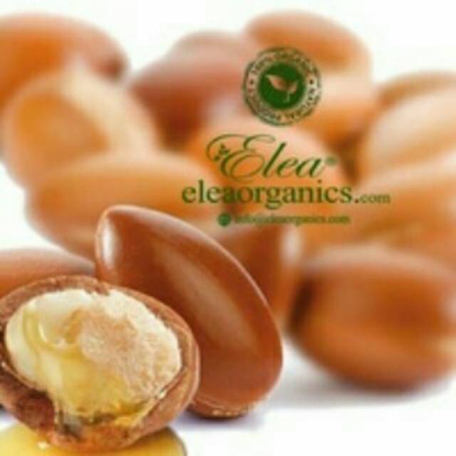 Organic Argan Oil cosmetic grade