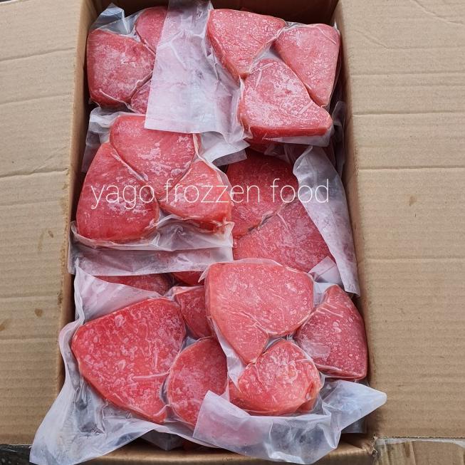 ➮ Tuna Grade A Quality Japanese Sashimi ✾